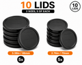 Mason Seal Lids 10 Pcs